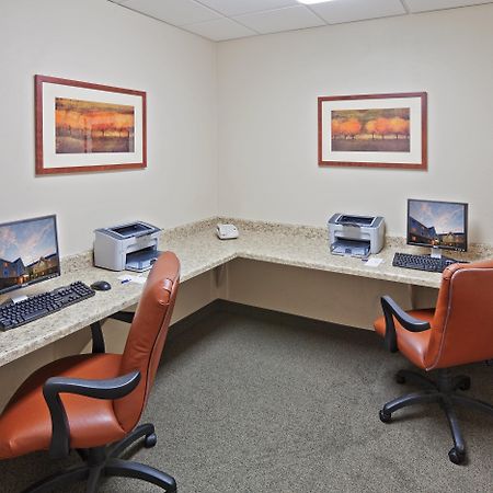 Candlewood Suites Owasso By Ihg Instalações foto